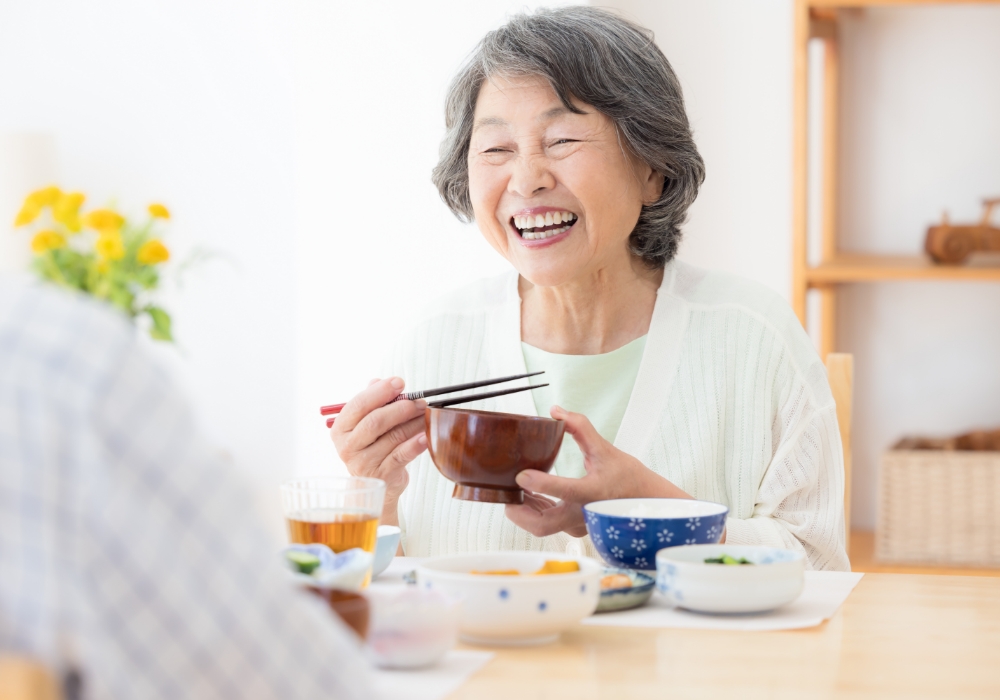 オーラルフレイル