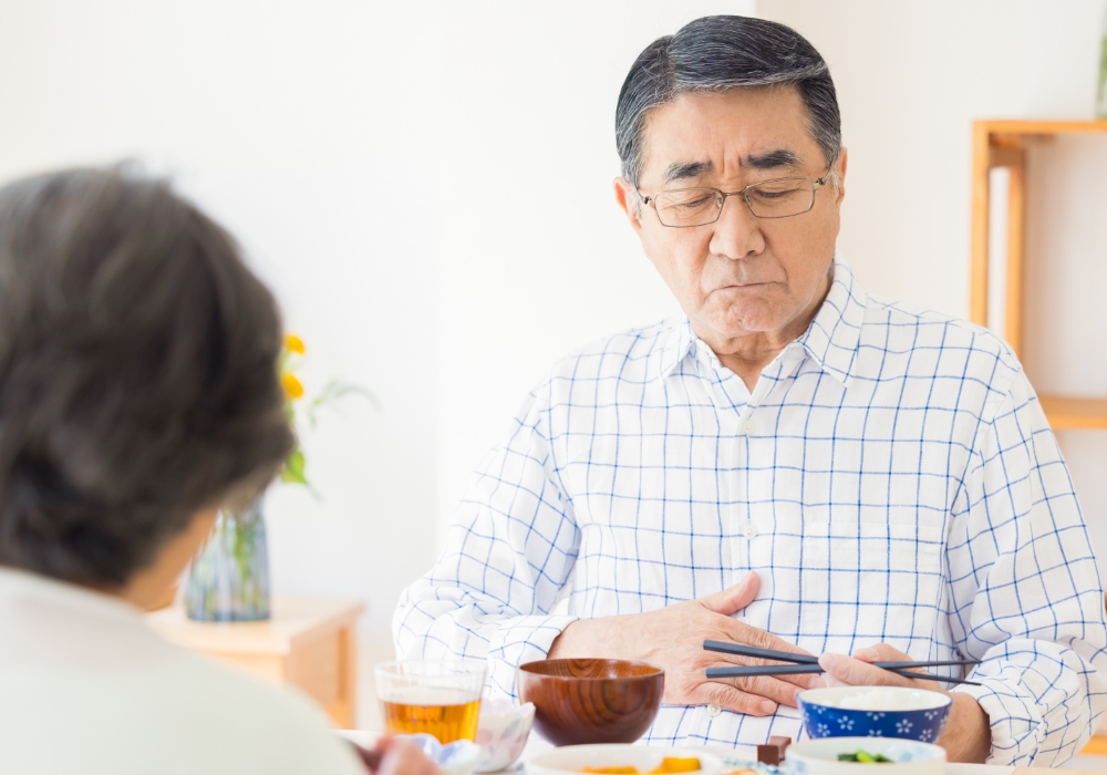 歯周病と全身疾患